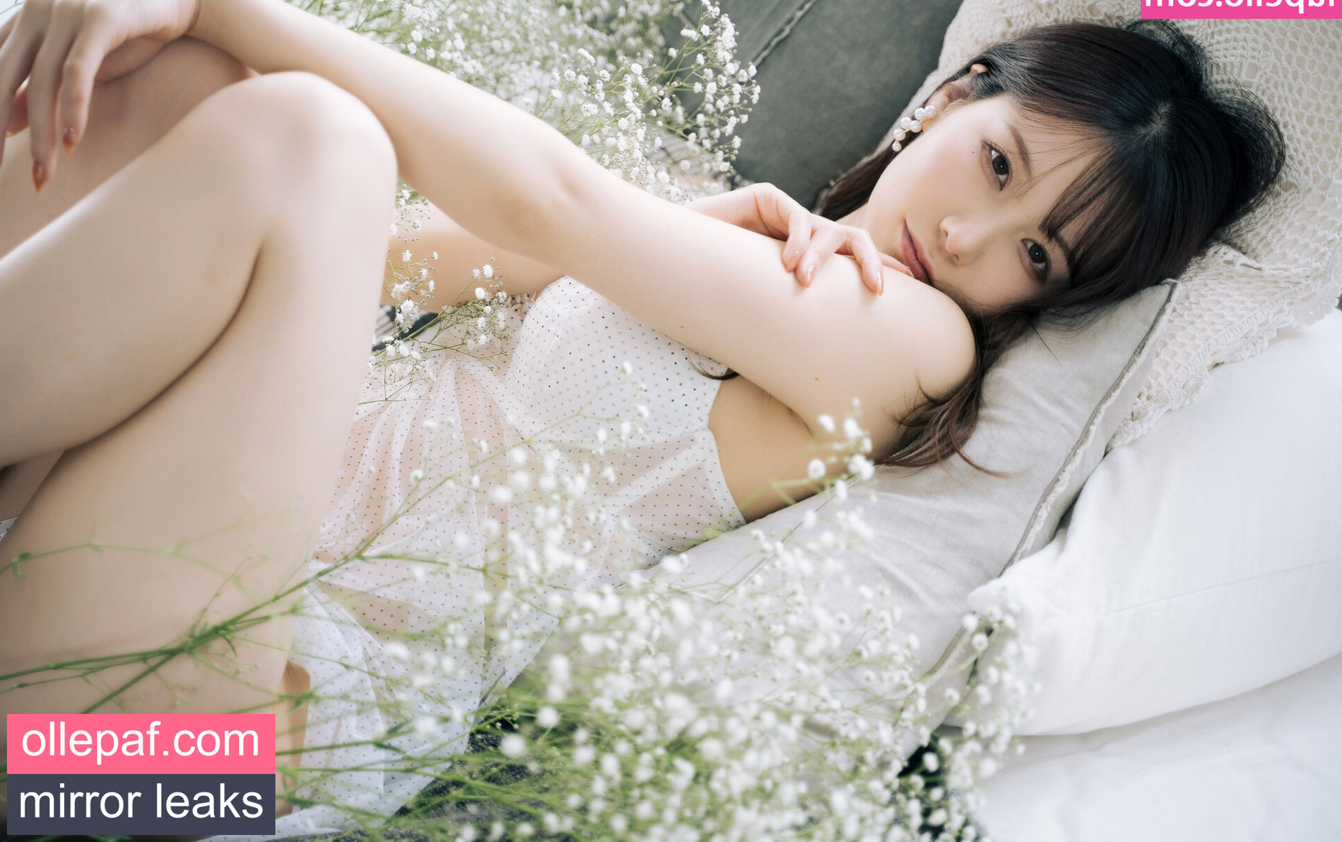 Latest Leaks KenKen けんけん Nude #394 - Fapello