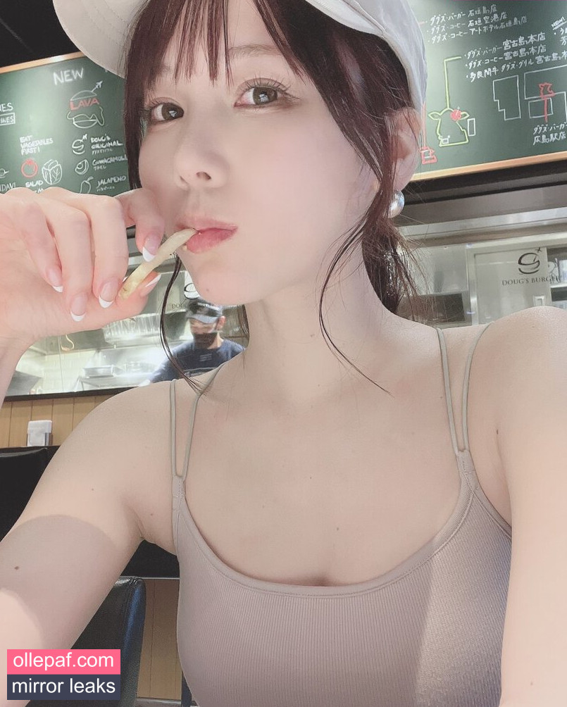 Latest Leaks KenKen けんけん Nude #395 - Fapello