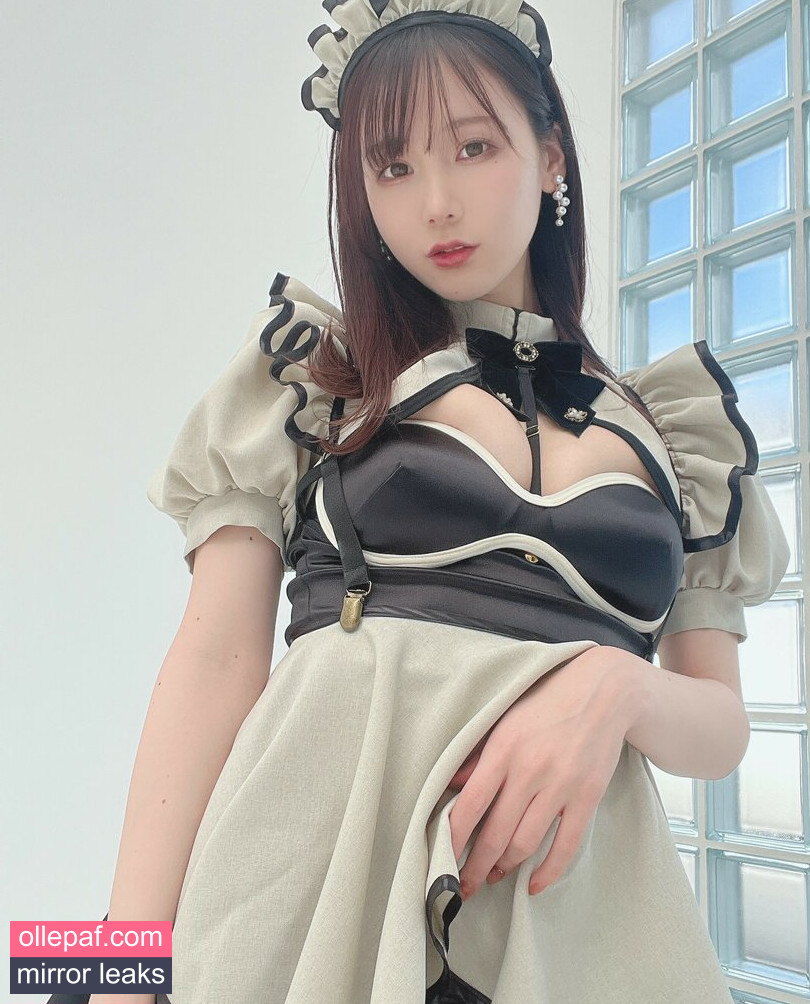 Latest Leaks KenKen けんけん Nude #396 - Fapello