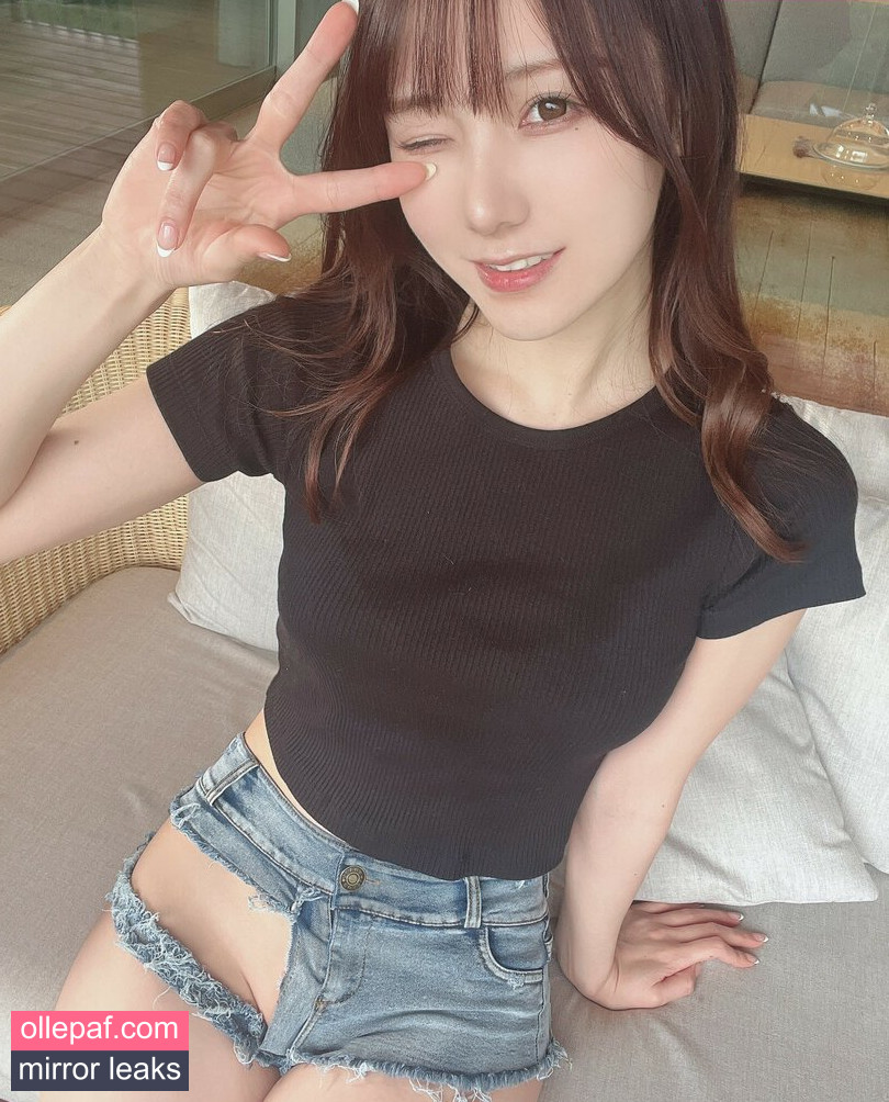 Latest Leaks KenKen けんけん Nude #399 - Fapello