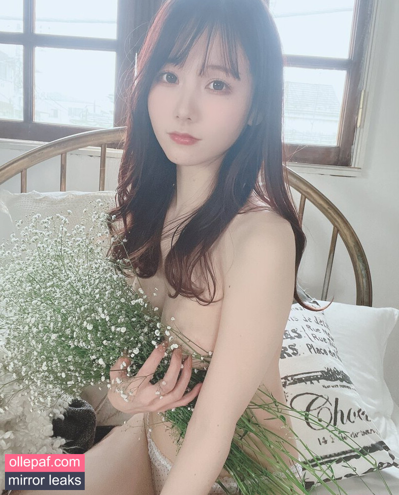 Latest Leaks KenKen けんけん Nude #410 - Fapello