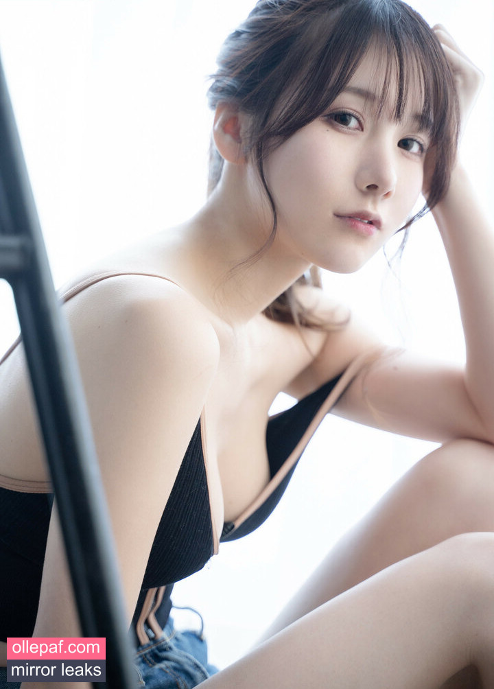 Latest Leaks KenKen けんけん Nude #417 - Fapello