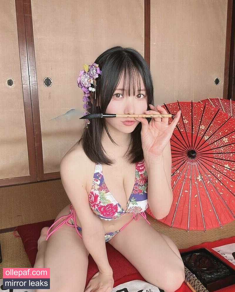 Latest Leaks KenKen けんけん Nude #51 - Fapello
