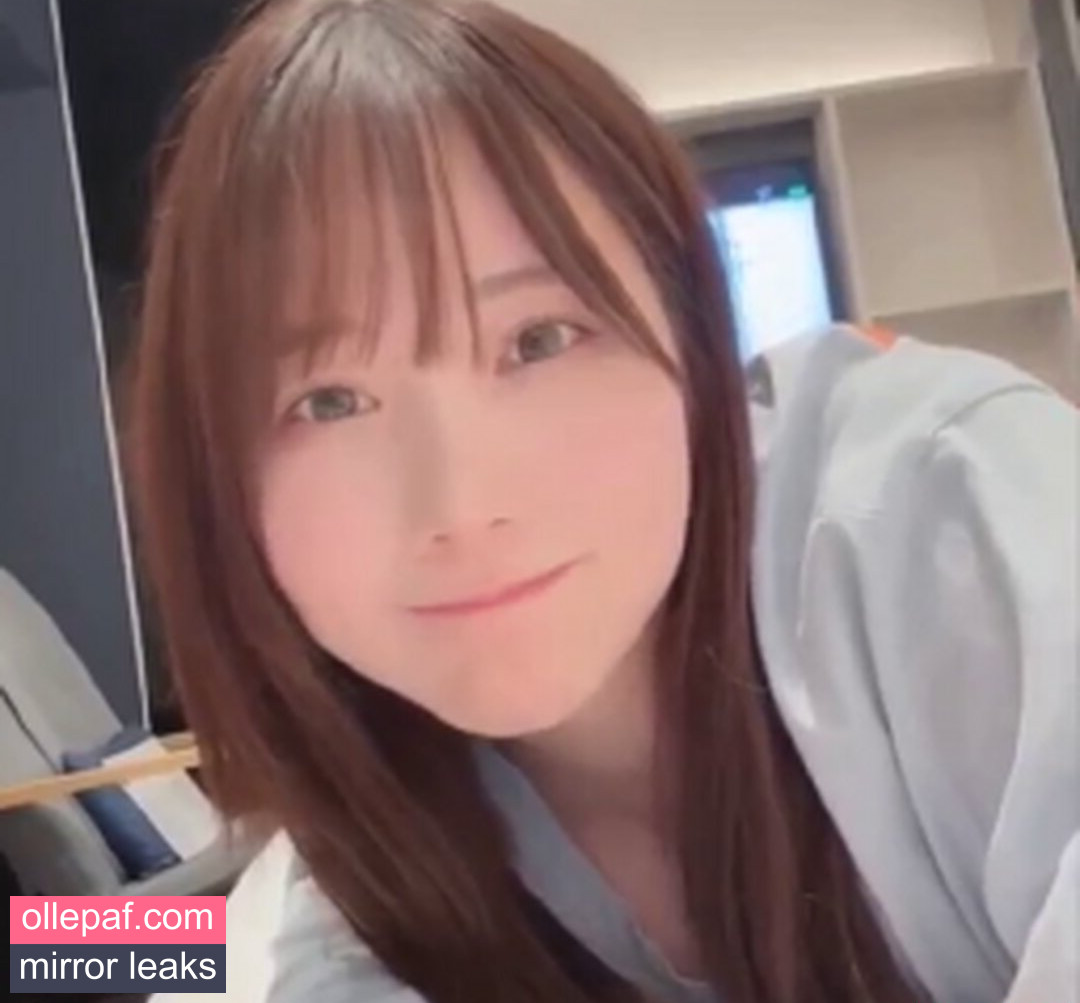 Latest Leaks KenKen けんけん Nude #75 - Fapello