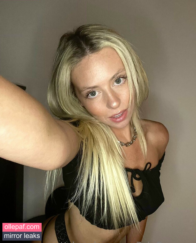 Latest Leaks kennamaize Nude #193 - Fapello