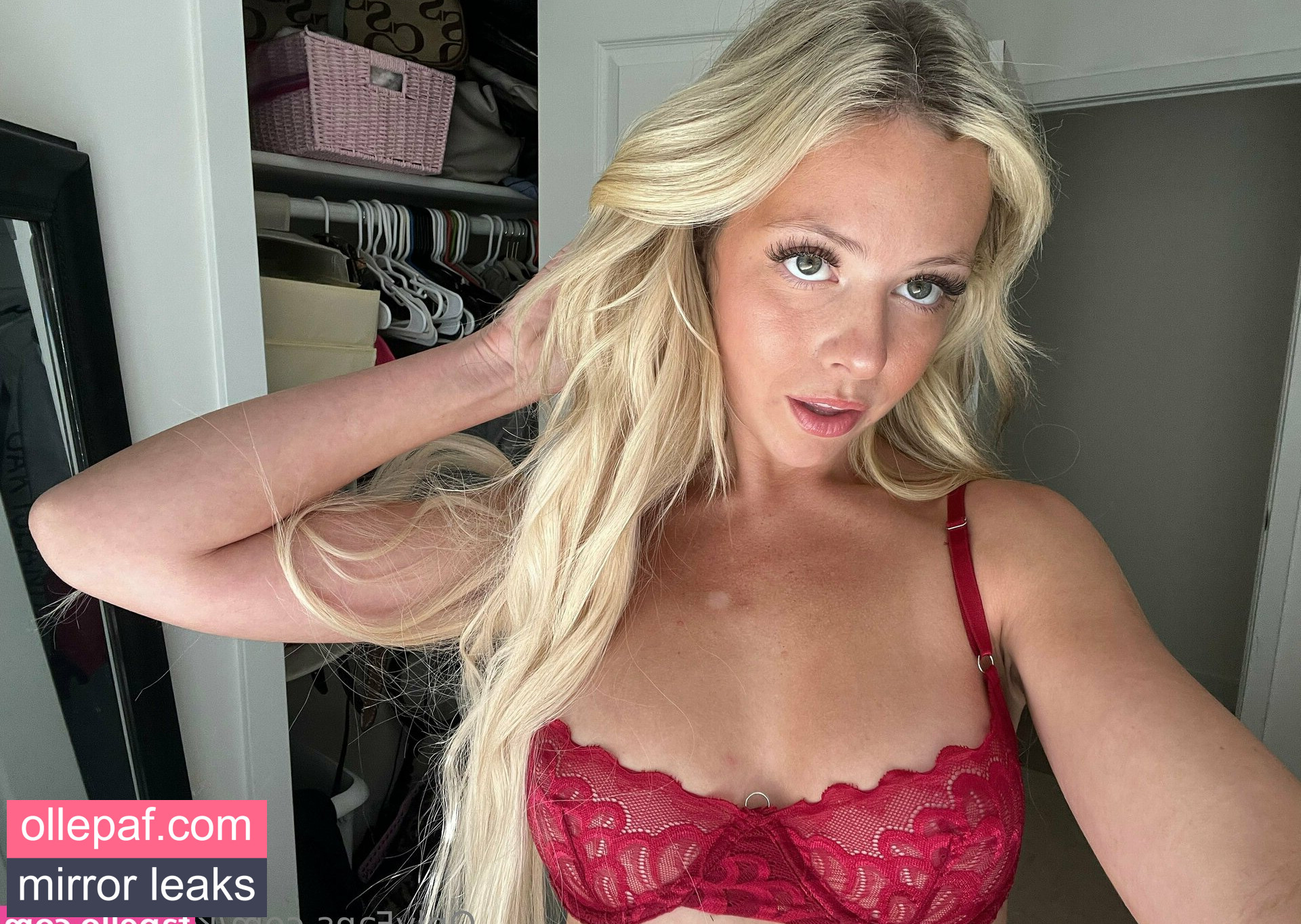 Latest Leaks kennamaize Nude #44 - Fapello