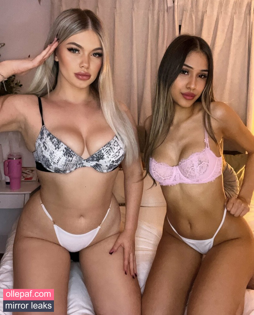 Latest Leaks kennamaize Nude #69 - Fapello