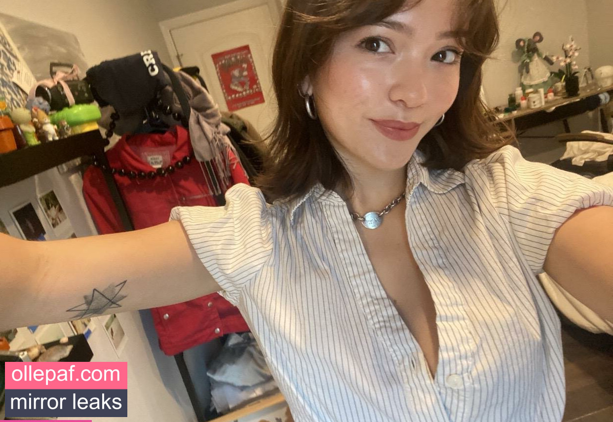 Kennedie Nguyen Nude Leaks OnlyFans #9 - Fapello