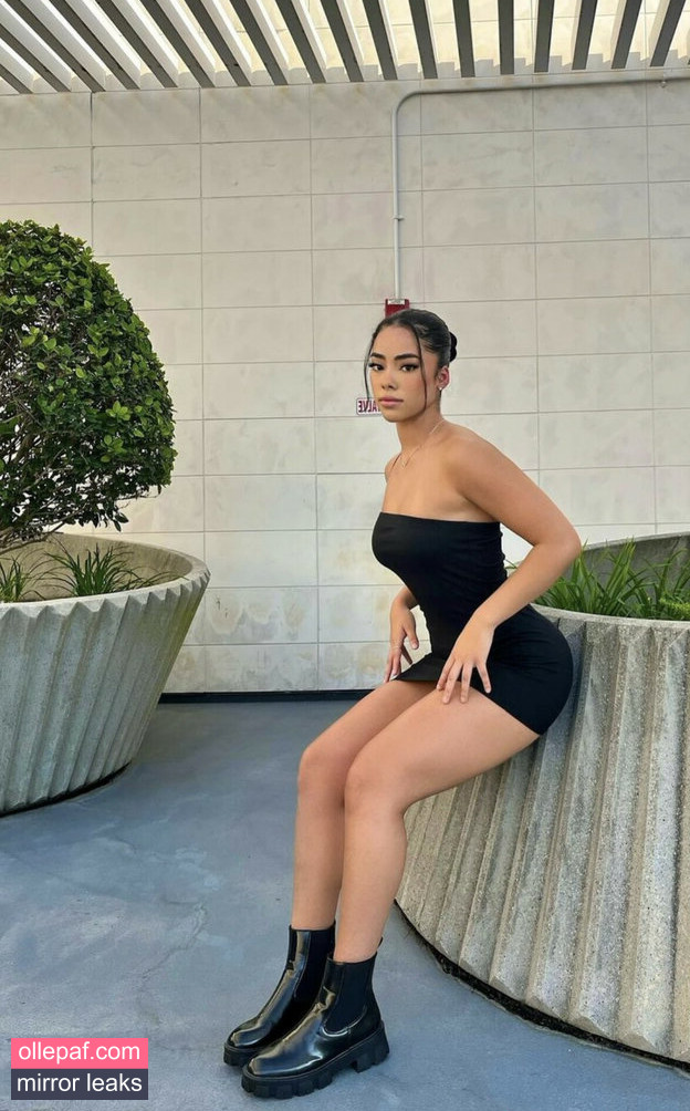 Latest Leaks Kennedy Bonham Nude #9 - Fapello
