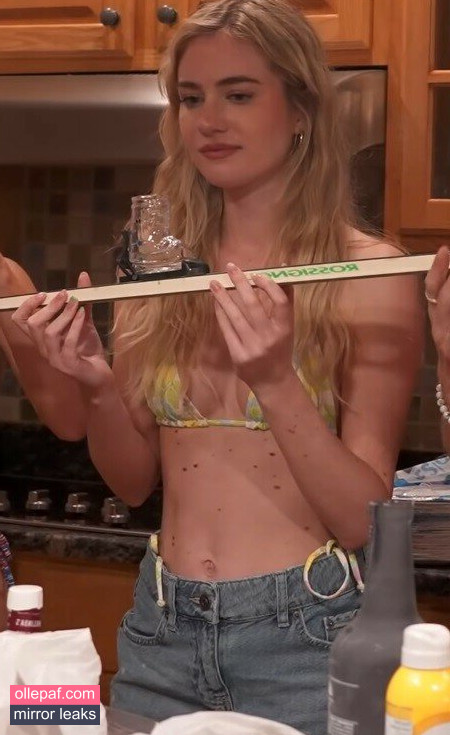 Latest Leaks Kennedy Walsh Nude #11 - Fapello