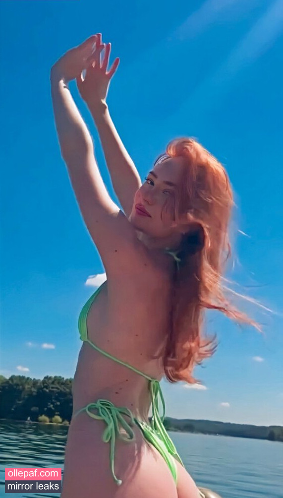 Latest Leaks Kennedy Walsh Nude #101 - Fapello
