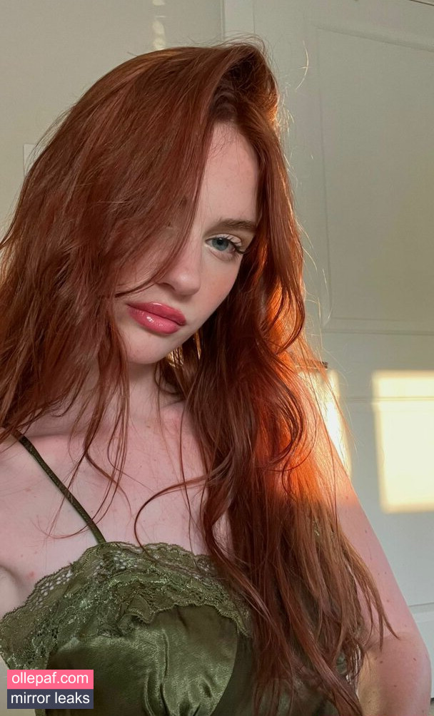 Latest Leaks Kennedy Walsh Nude #106 - Fapello