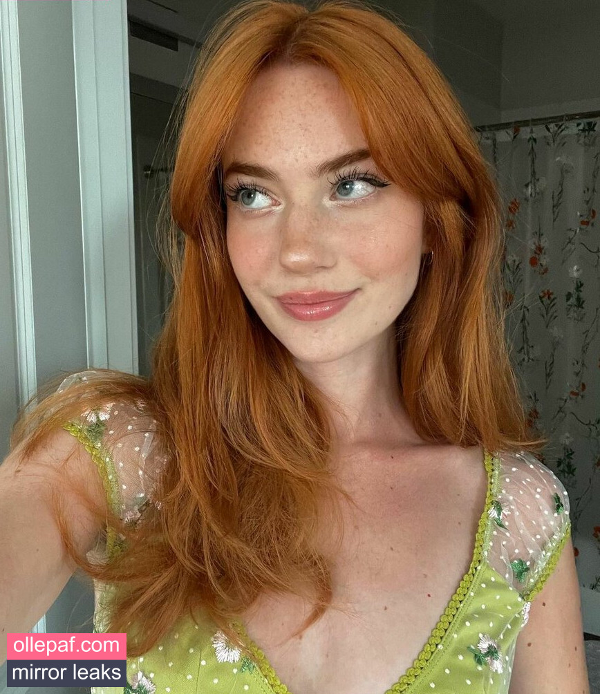 Latest Leaks Kennedy Walsh Nude #113 - Fapello