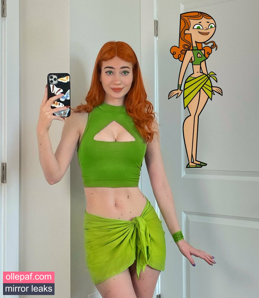 Latest Leaks Kennedy Walsh Nude #120 - Fapello
