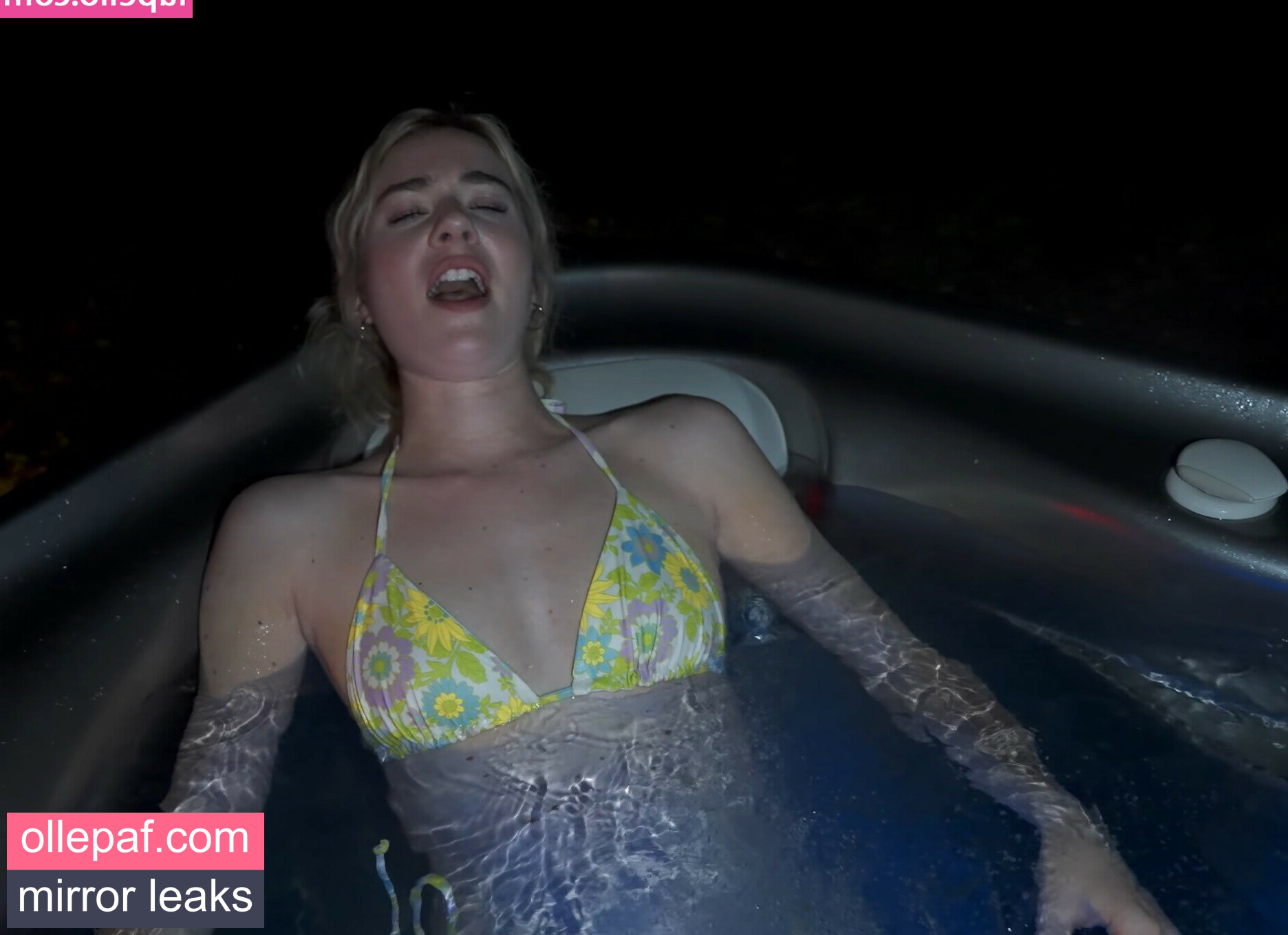 Latest Leaks Kennedy Walsh Nude #14 - Fapello
