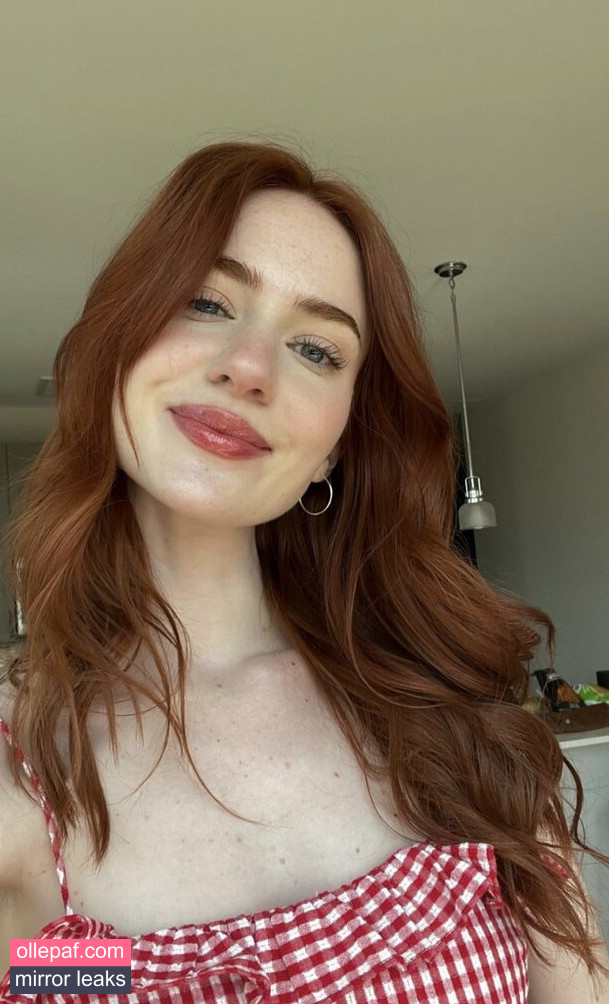 Latest Leaks Kennedy Walsh Nude #139 - Fapello
