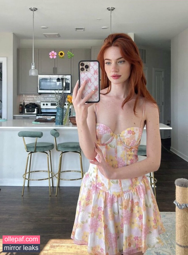 Latest Leaks Kennedy Walsh Nude #141 - Fapello
