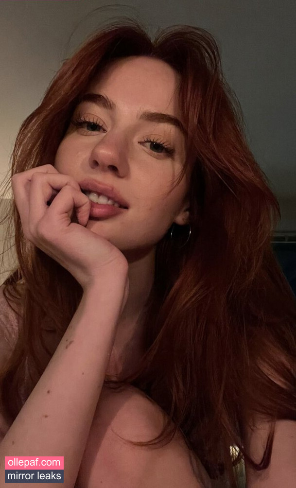 Latest Leaks Kennedy Walsh Nude #147 - Fapello