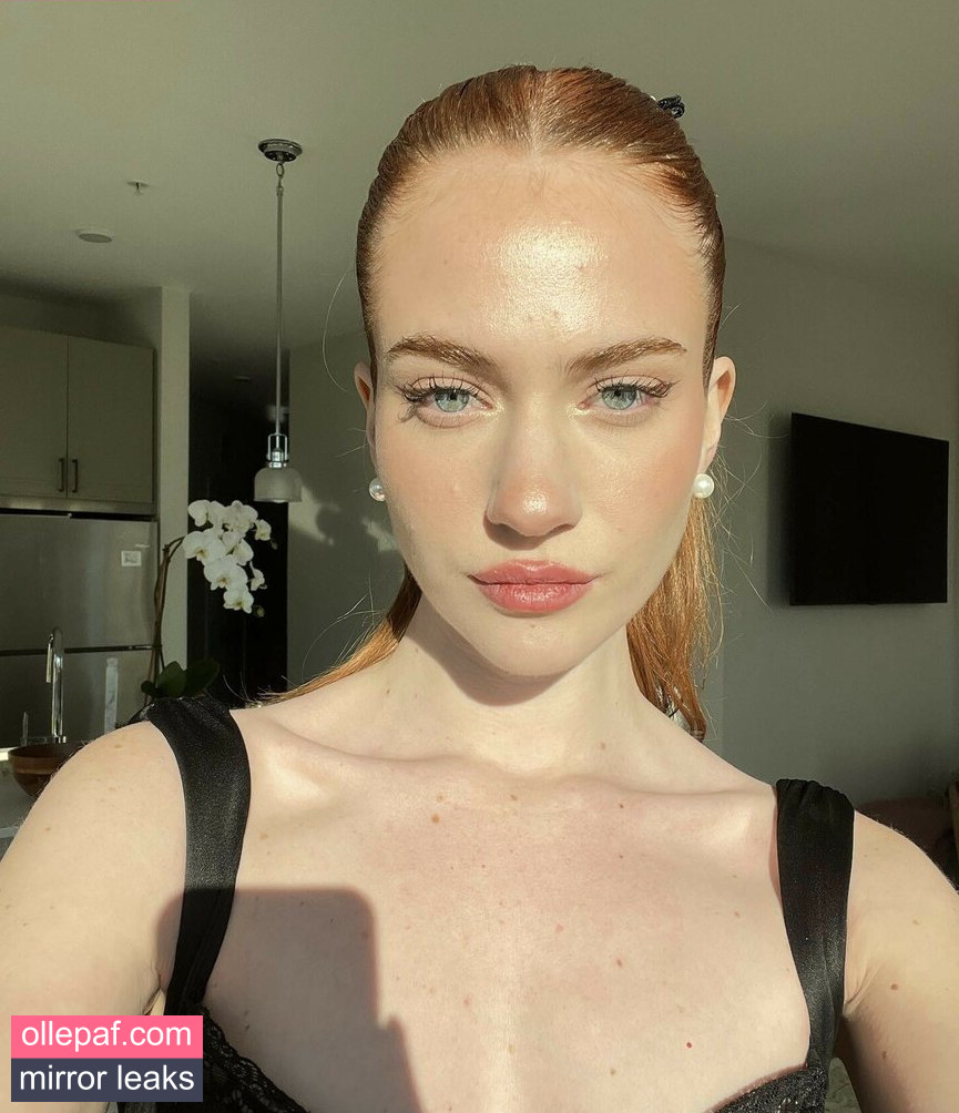 Latest Leaks Kennedy Walsh Nude #171 - Fapello