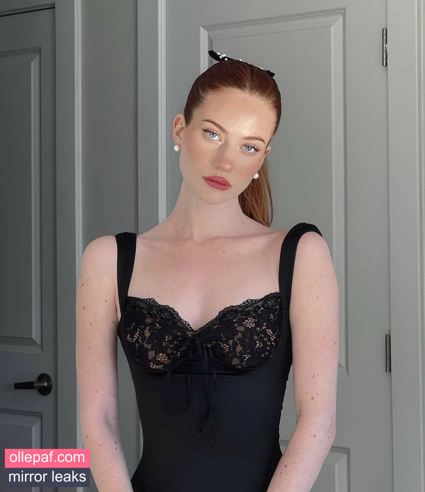 Latest Leaks Kennedy Walsh Nude #173 - Fapello