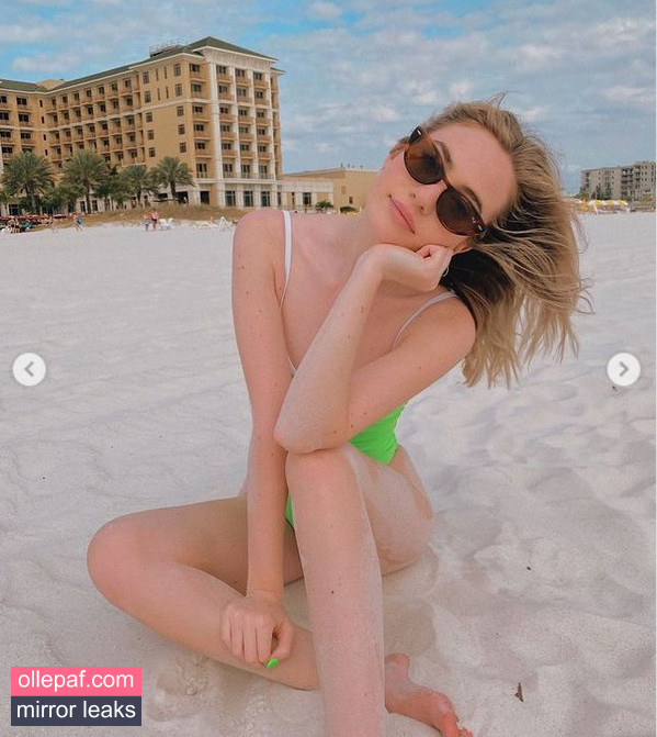 Latest Leaks Kennedy Walsh Nude #188 - Fapello