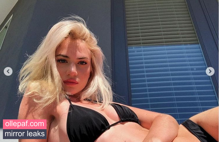 Latest Leaks Kennedy Walsh Nude #202 - Fapello