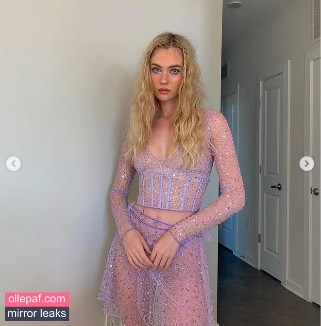 Kennedy Walsh Nude Leaks OnlyFans #215 - Fapello