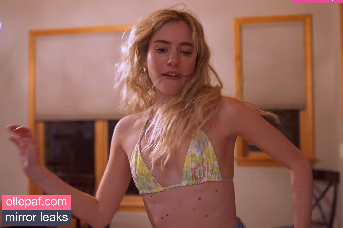 Latest Leaks Kennedy Walsh Nude #23 - Fapello