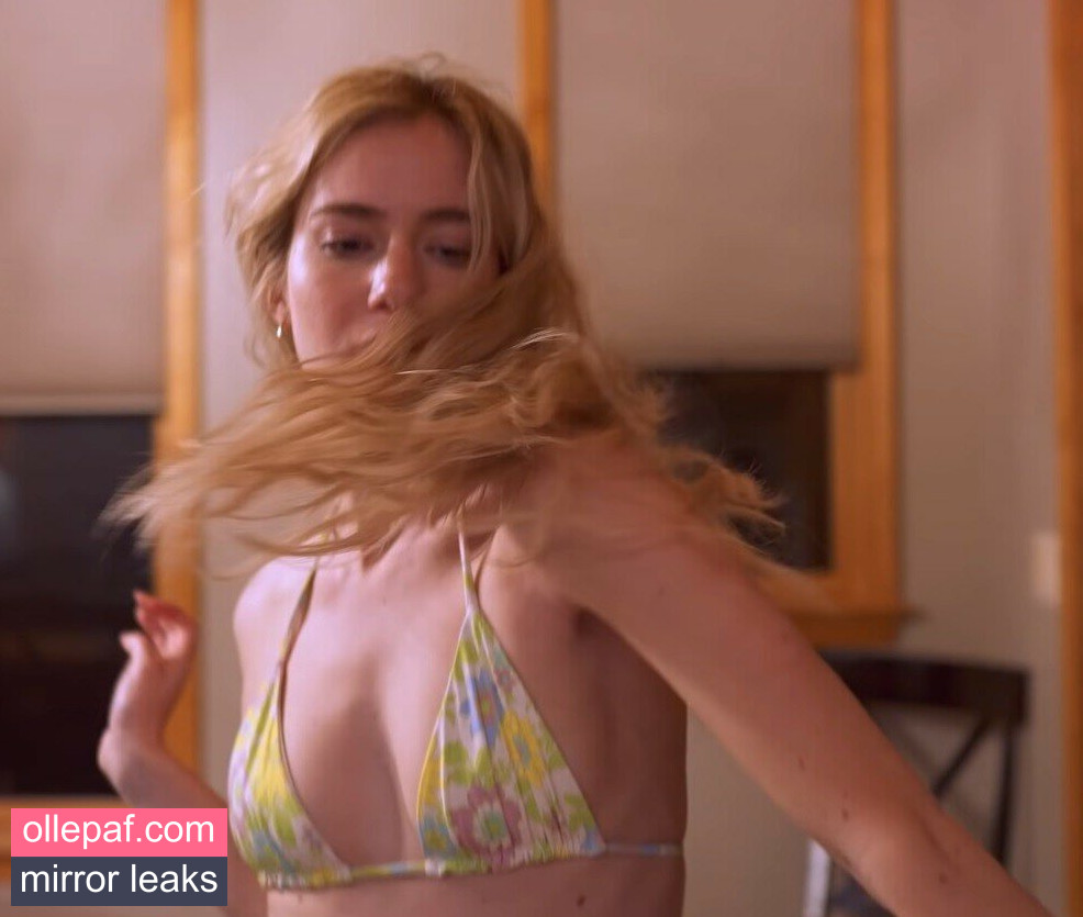 Latest Leaks Kennedy Walsh Nude #24 - Fapello
