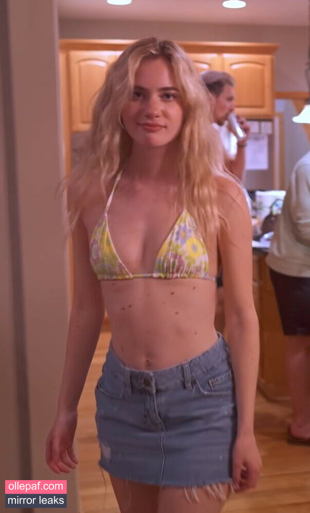 Latest Leaks Kennedy Walsh Nude #25 - Fapello