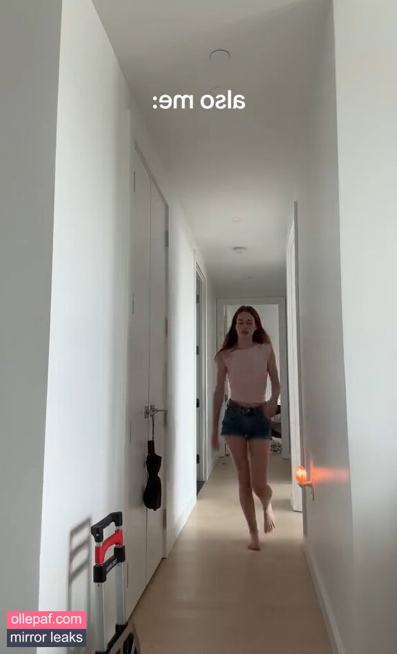 Latest Leaks Kennedy Walsh Nude #29 - Fapello