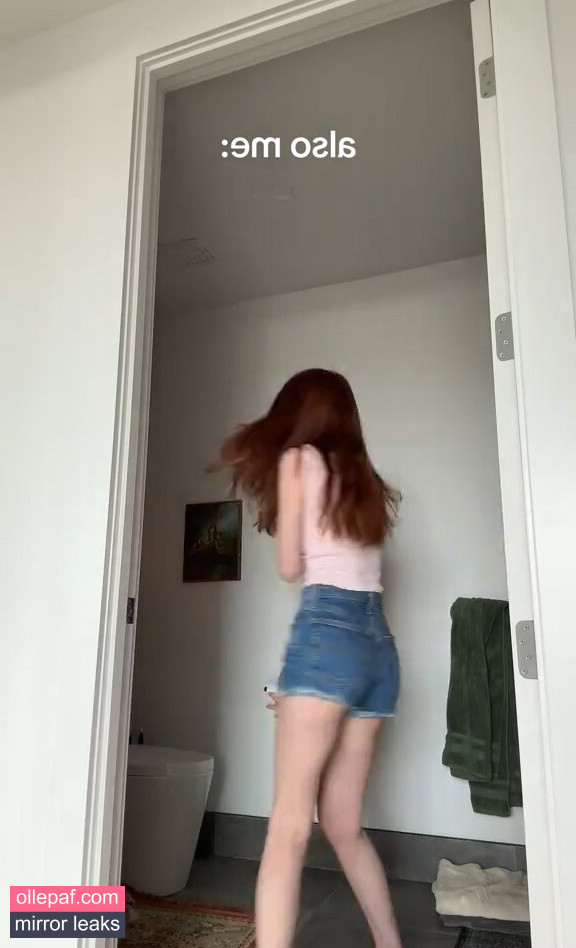 Latest Leaks Kennedy Walsh Nude #30 - Fapello