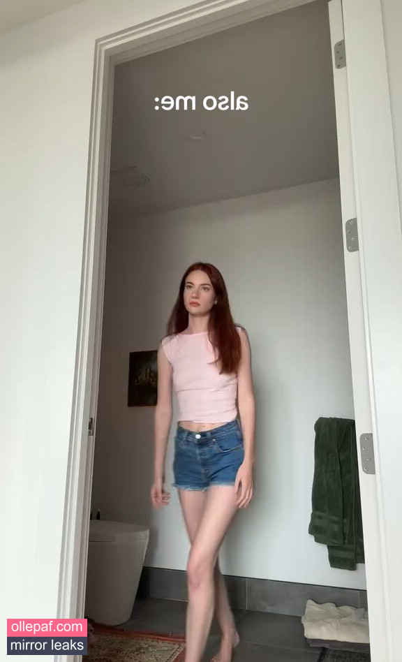 Latest Leaks Kennedy Walsh Nude #31 - Fapello