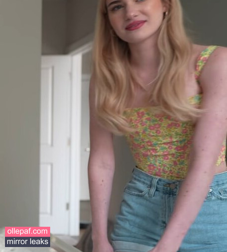 Latest Leaks Kennedy Walsh Nude #66 - Fapello