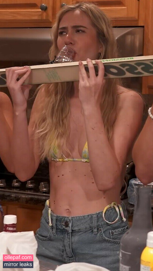Latest Leaks Kennedy Walsh Nude #8 - Fapello