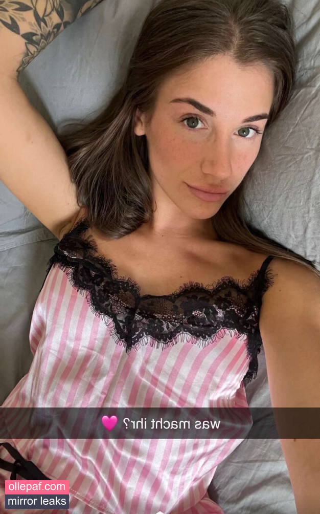 Kennt Sie jemand? Nude Leaks OnlyFans #6 - Fapello