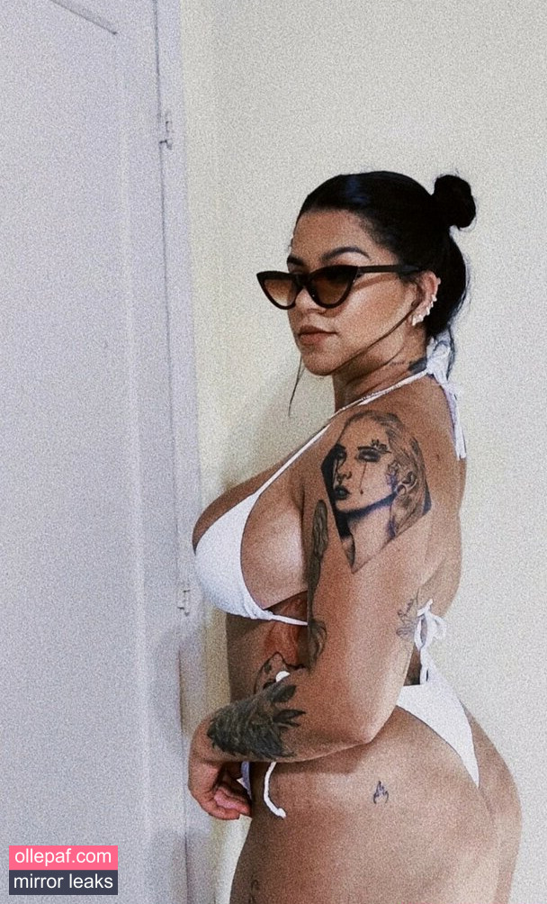 Kennya Raposo Nude Leaks OnlyFans - Fapello