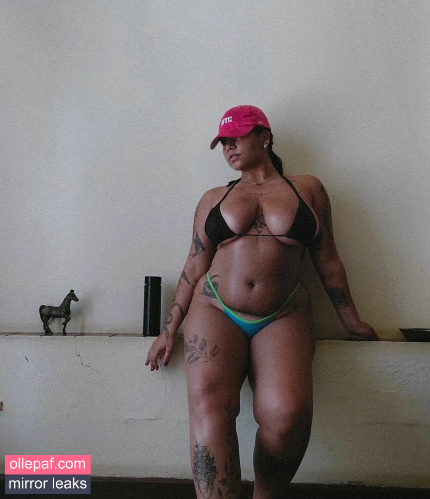 Latest Leaks Kennya Raposo Nude #24 - Fapello
