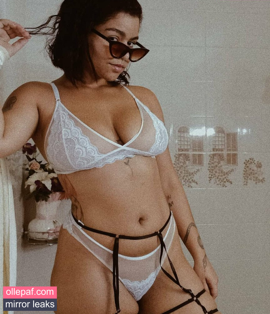 Latest Leaks Kennya Raposo Nude #30 - Fapello