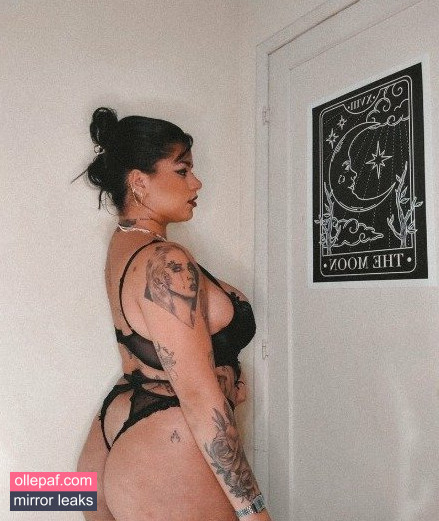 Latest Leaks Kennya Raposo Nude #5 - Fapello