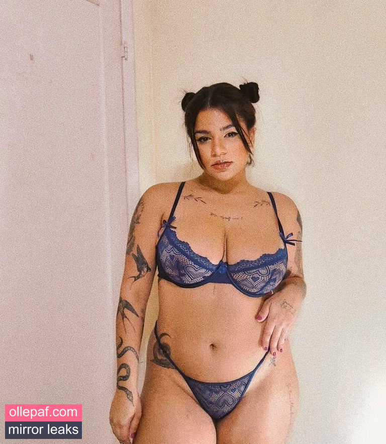 Latest Leaks Kennya Raposo Nude #42 - Fapello
