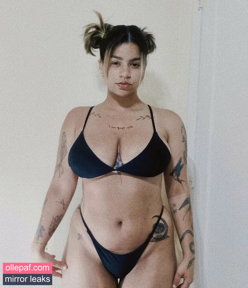 Latest Leaks Kennya Raposo Nude #43 - Fapello