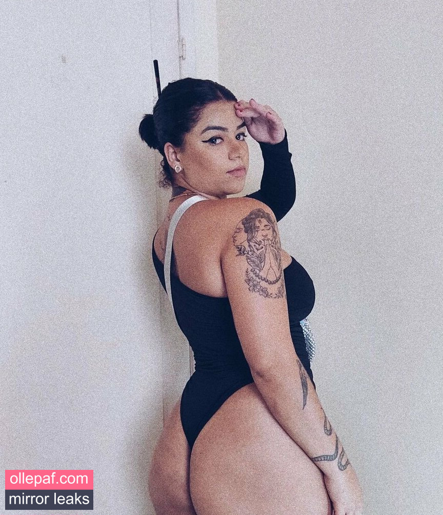 Latest Leaks Kennya Raposo Nude #45 - Fapello