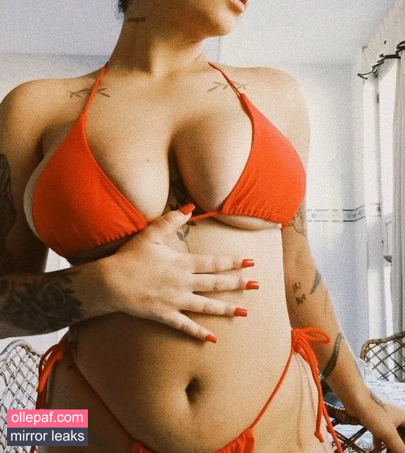 Latest Leaks Kennya Raposo Nude #50 - Fapello