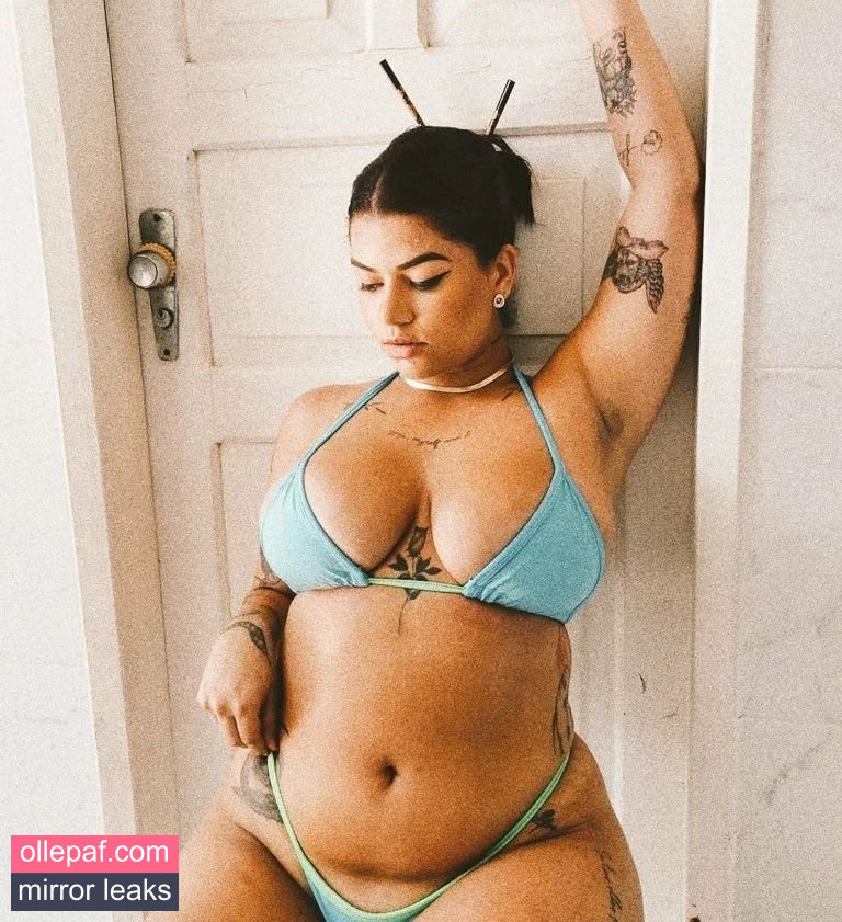 Latest Leaks Kennya Raposo Nude #57 - Fapello