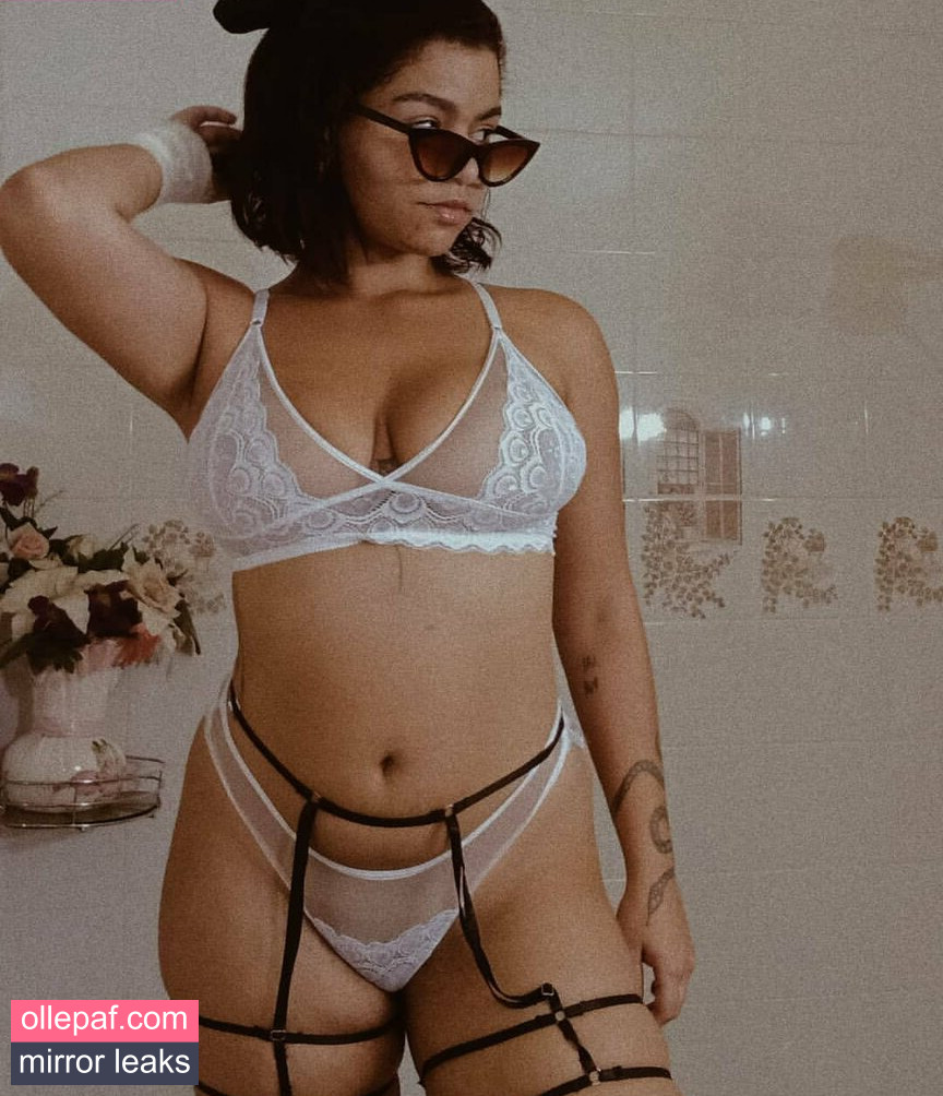 Latest Leaks Kennya Raposo Nude #58 - Fapello