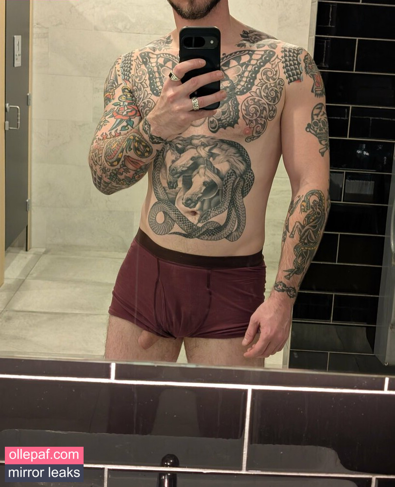 Latest Leaks kenoathx Nude #2 - Fapello