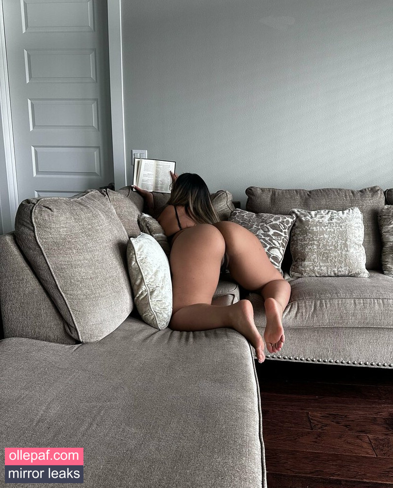 Latest Leaks Kenselyeverlyy Nude #15 - Fapello