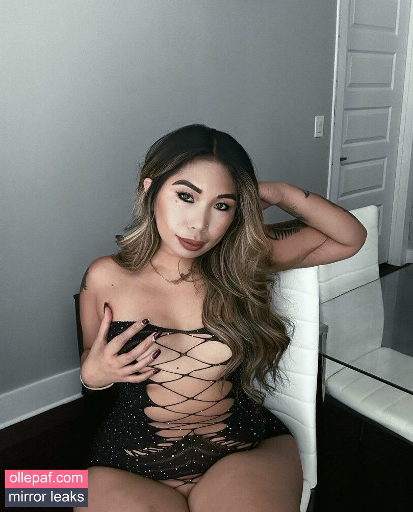 Latest Leaks Kenselyeverlyy Nude #29 - Fapello