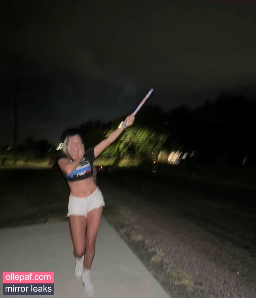 Latest Leaks Kenzie Lea Nude #15 - Fapello